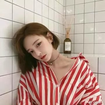 战地女护士