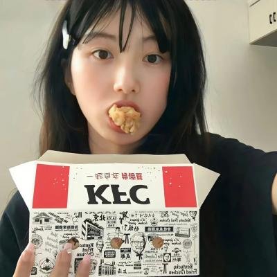 收集男人的女人